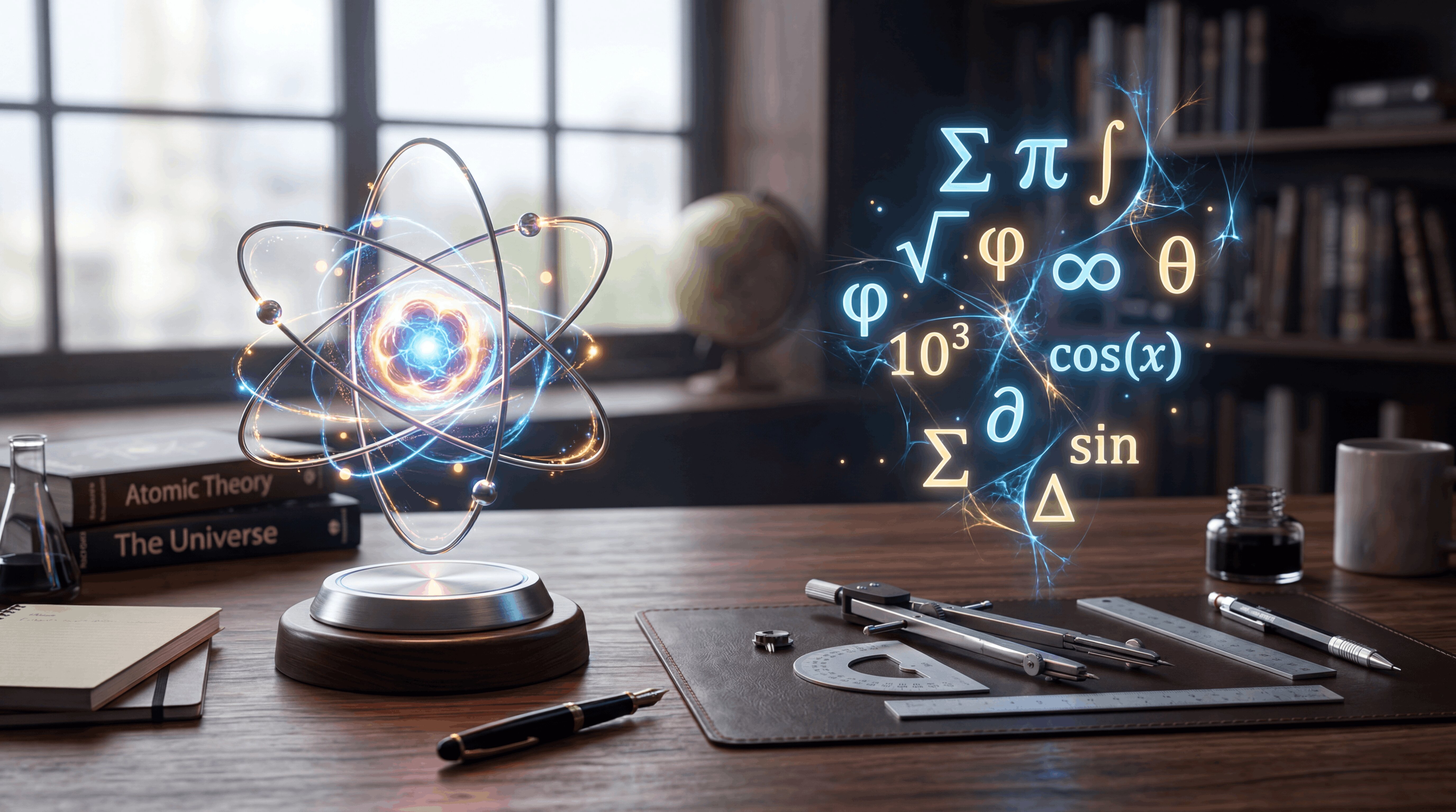 Maths and Science syllabus coaching for CBSE and GSEB boards.